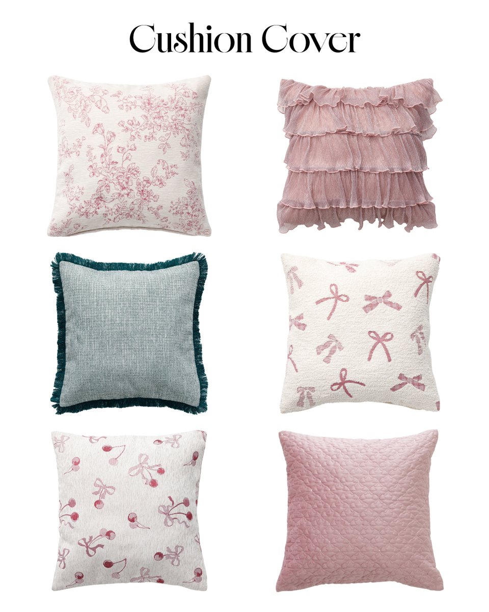 decohome_nitori's tweet photo. 【秋の新作インテリア】
🎀Living Room🎀

＊秋の新作インテリア　各種
　 799～1,290円（税込）

詳細はこちら🔽
https://t.co/iwddTw6SW1

#秋インテリア #クッション https://t.co/TU6Movkfcc