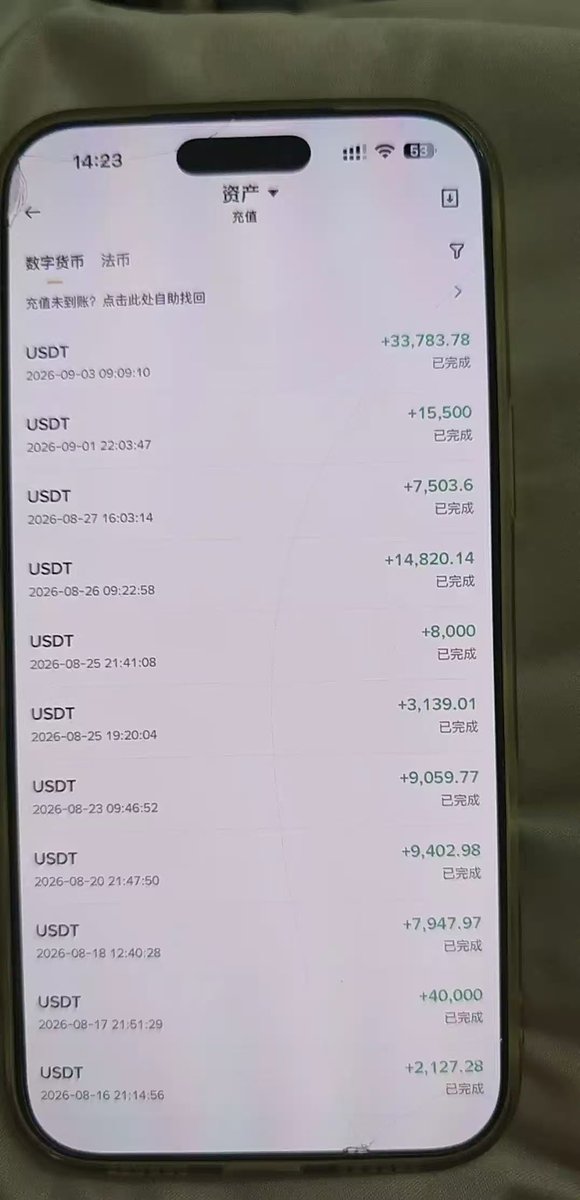 DengP84023's tweet photo. I will use $20,000 as my capital. I want to start learning professional knowledge about cryptocurrency. Please give me some guidance, thank you. https://t.co/H3Vgk6mQx2