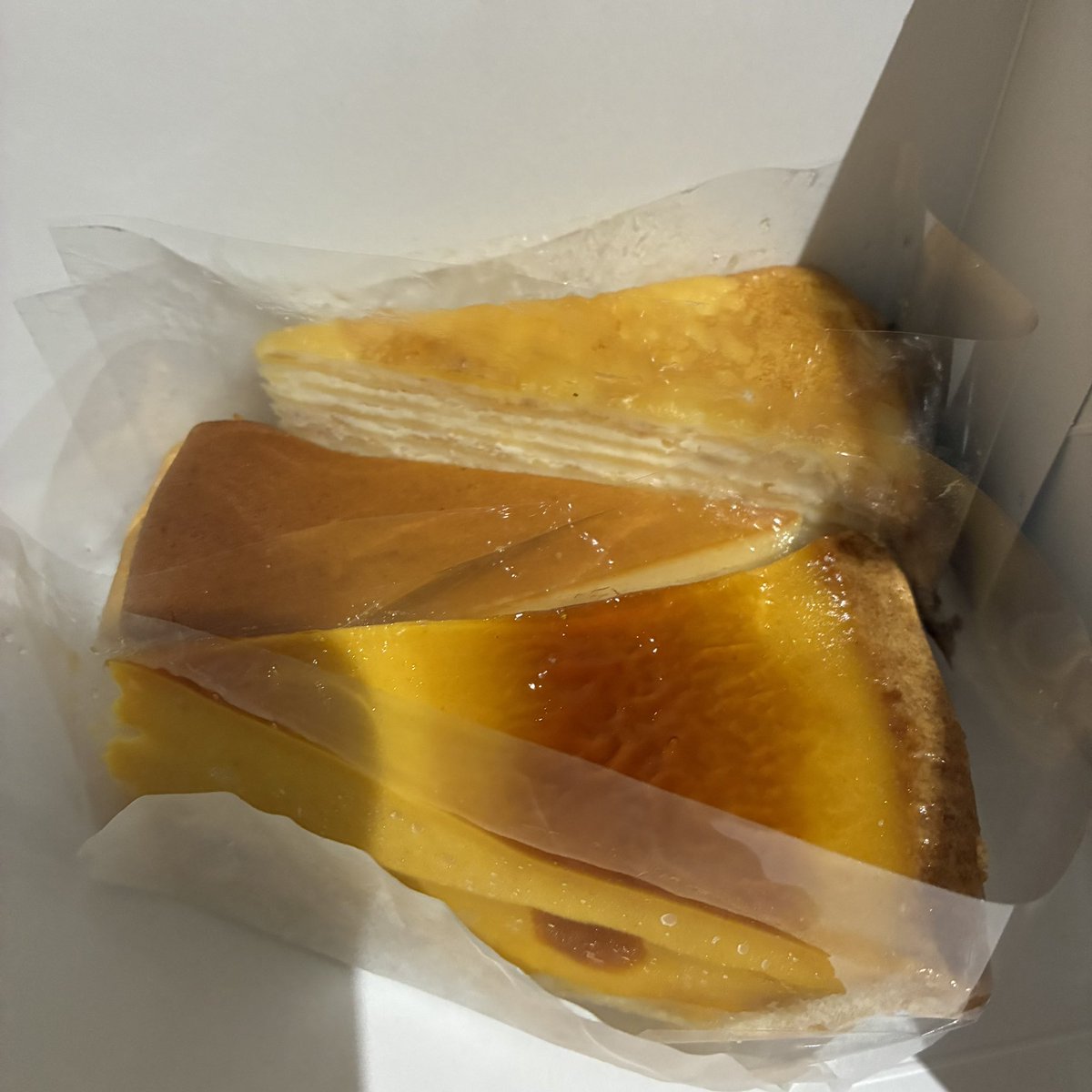 gohan897's tweet photo. さつまいも商品増えてきてて幸💞🍠 https://t.co/AsY1n2HCAe