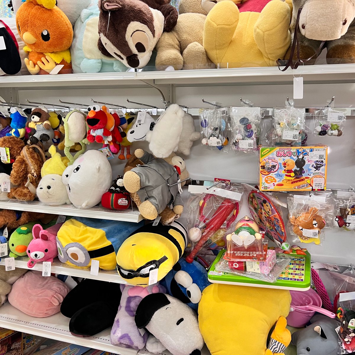 PRTIMES_JP's tweet photo. ジモティー、大阪市とのリユース協定に基づき「ジモティースポット大阪住之江店」をオープン。開店から3か月で不要品15,123品が持ち込まれ、8,033品をリユース。ごみ減量効果は20,838kgと試算