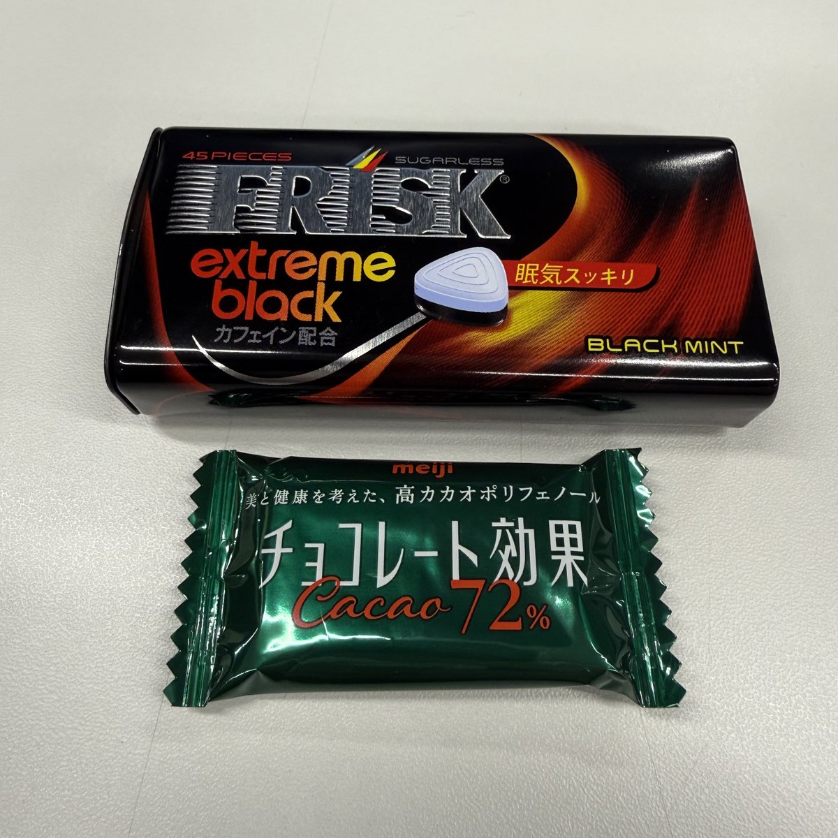 yoji_ropework's tweet photo. チョコミント https://t.co/4rtHsHkKjS