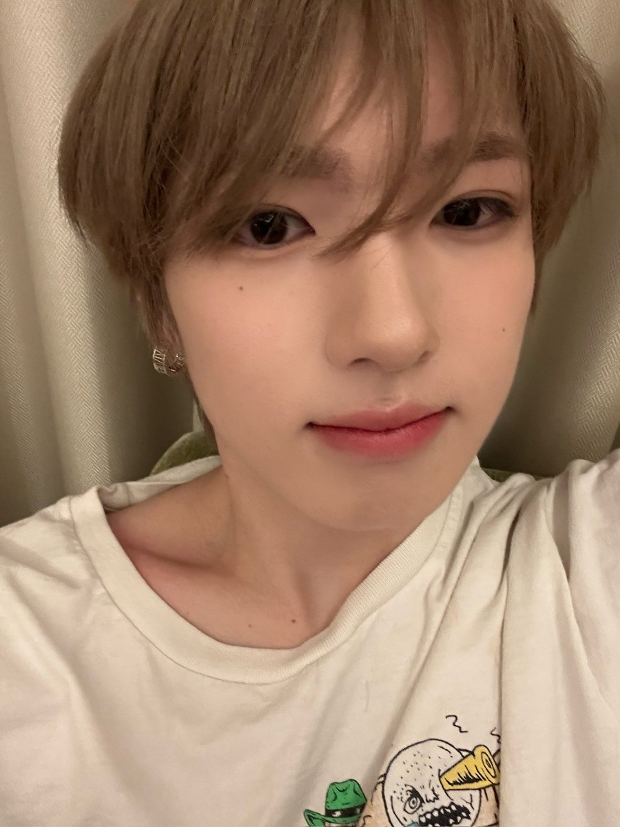 Horu_pan's tweet photo. がちでかわいいっ🩷💛 https://t.co/ZM1ZVd4CHR