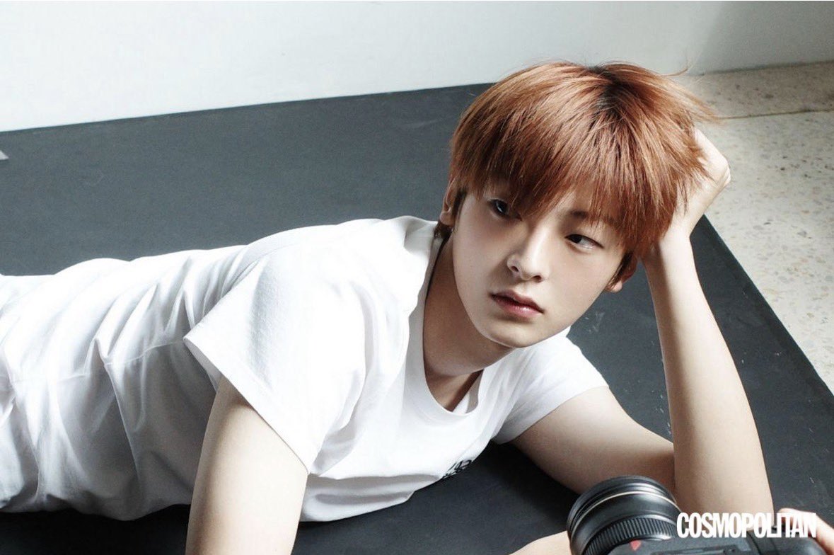 kwoojinzip tweet picture