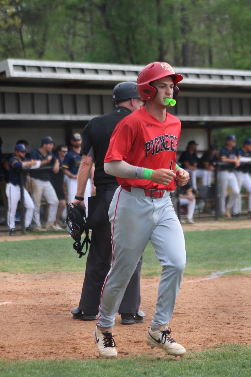 Quentin_Maggart's tweet photo. Unfortunately ended my season with @NortharkB early due to a spleen injury. After many months of health and mental battles, I am officially cleared and looking for a 4yr home. 
Thank You Lord🙏
Final stats:
AB-68 AVG-.309 OPS-.860 H-21 2B-4 HR-2
@CoachGoldenNCSA @HerbigJon https://t.co/BYojKgHZhS