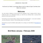 Photo by Dorset Bird Club (@DorsetBirdClub)