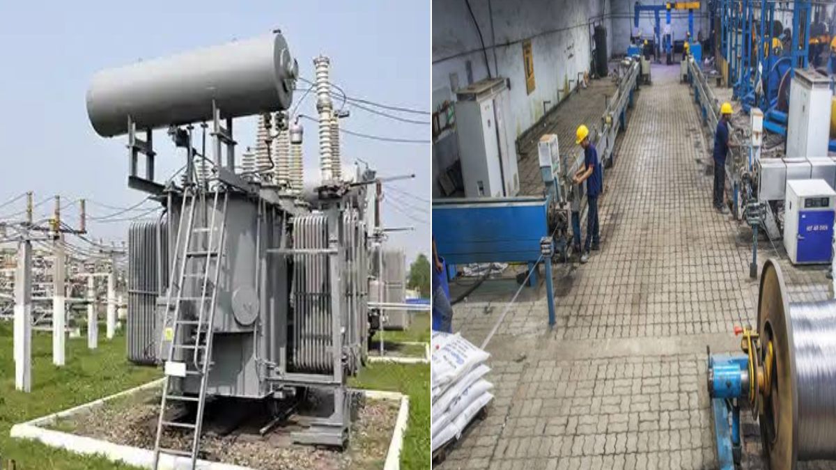 MyFinBright's tweet photo. Lumino Industries Shares Surge Nearly 40% From IPO Price After Strong Debut: Should Investors Buy or Wait?

https://t.co/IUyyIZKgQ9

#LuminoIndustries #LuminoIndustriesIPO #LuminoShares #IPO #IPONews #StockMarket #ShareMarket #StockMarketNews #IPOListing #MarketDebut https://t.co/ow0c2hz2AW