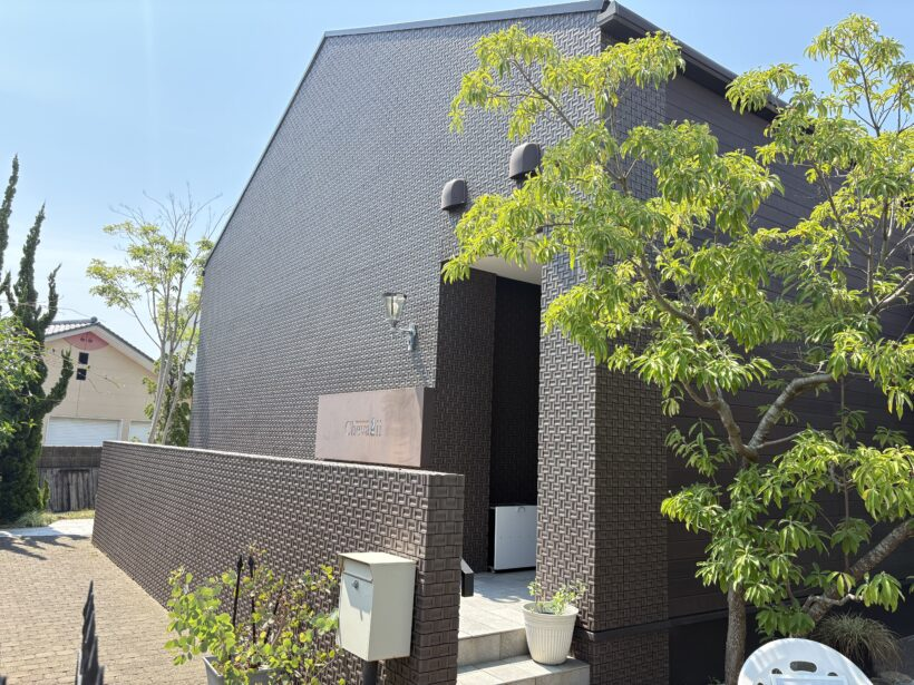 tory_spot's tweet photo. 【鳥取市】chevalii（シュバリー）｜「フレンチは敷居が高い」を覆す！気軽に楽しむ本格ランチ
https://t.co/wp86LiRZj9
#トリー #toryspot #レストラン #ランチ #鳥取ランチ https://t.co/NMrgjnG4dw