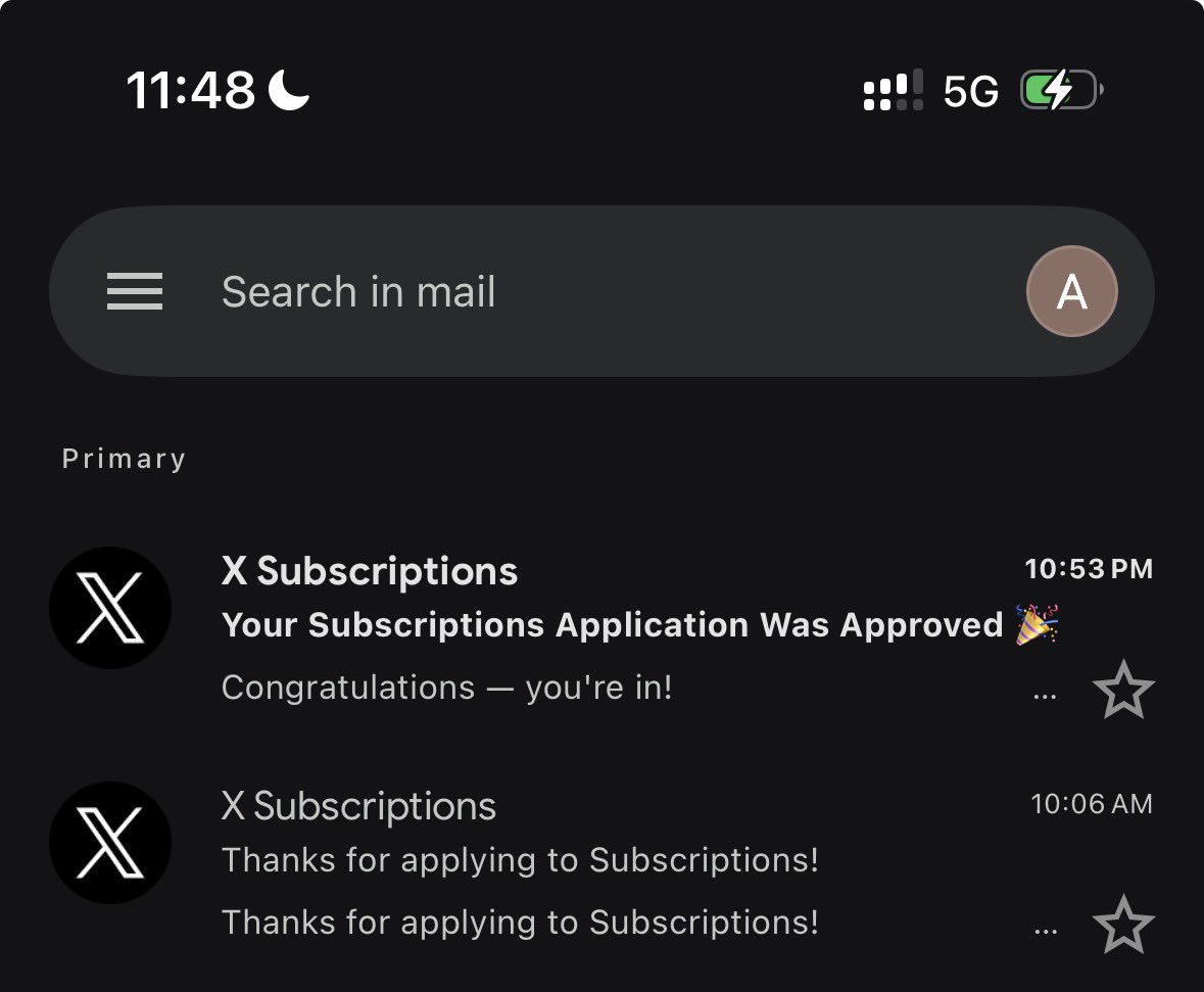 Dammyswago's tweet photo. Good morning, my X family ❤️

A lot of you think I’ve been making money from X revenue for the past  weeks, but the truth is, I’m not even eligible yet…not even close to being eligible cos of the 500k verified home timeline impressions 
So yesterday, I applied for Subscriptions and thankfully, it got approved the same day 🥹

Y’all should please support me by subscribing, so I can see food and eat😭. It’s just $2 guys I’d really appreciate it.😔❤️