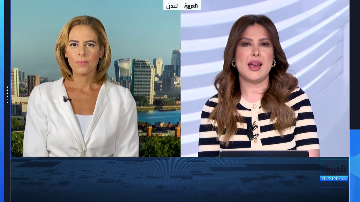 مراسلة العربية كارينا كامل: عوائد السندات الأميركية لأجل 10 سنوات تراجعت بنحو 1.7 نقطة إلى 4.77% لتهدئة الضغوط في سوق السندات. ارتفاع وظائف القطاع الخاص الأميركي 38 ألف وظيفة في أغسطس دون التوقعات. تقرير "بيج بوك" أشار إلى نمو معتدل ومتباين للاقتصاد الأميركي، مدفوعاً بإنشاء مراكز المعلومات والبنية الأساسية للذكاء الاصطناعي افتتاح الأسواق _Business لمزيد من التحليلات وأخبار الاقتصاد.. تابعوا "العربية Business" مباشرة على يوتيوب 