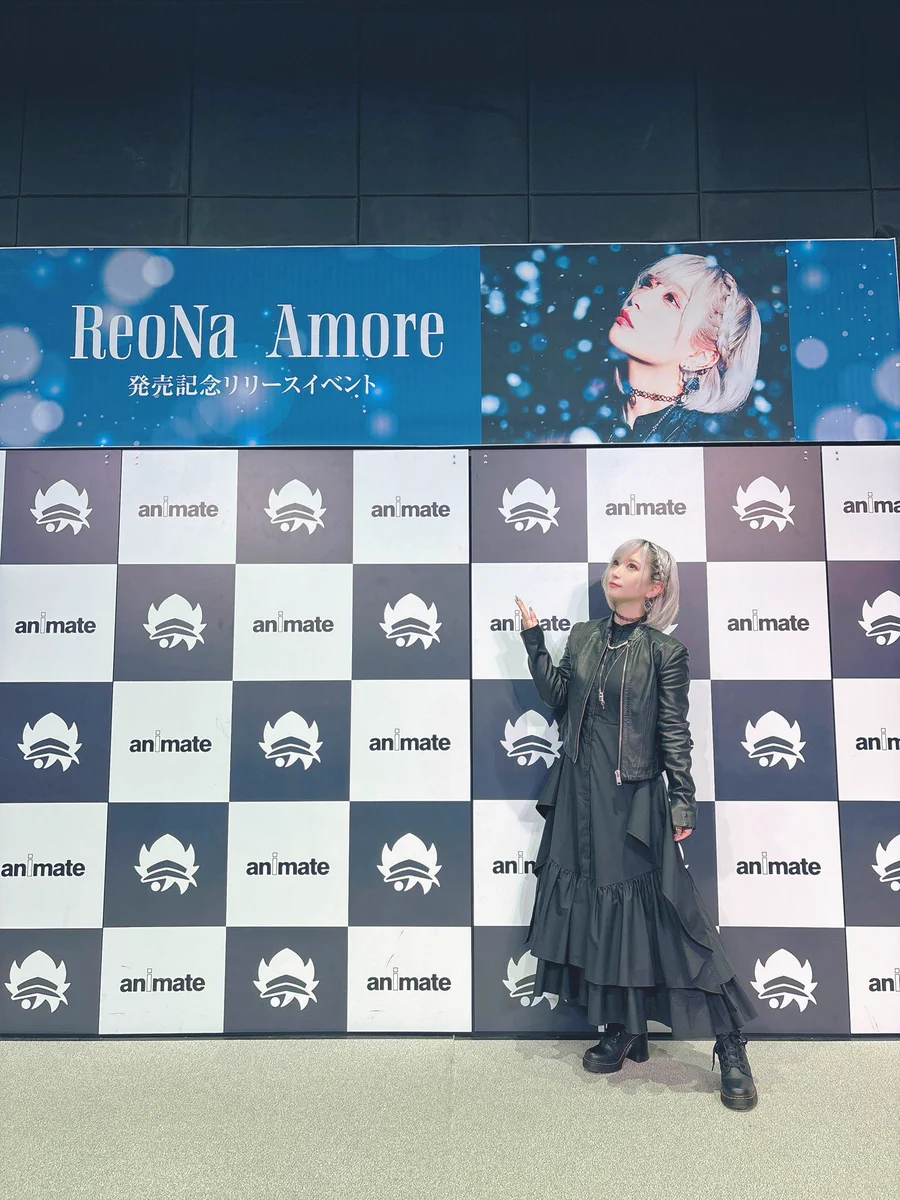 ReoNa (@xoxleoxox) / X