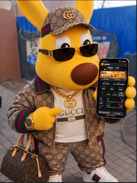 SillyGillybert's tweet photo. WOW

0x7cf0B6dBc50612c63FfFEbB4Aa43A84B731E7777

binancecoin:native season -> SOON https://t.co/2AhyuiXw55