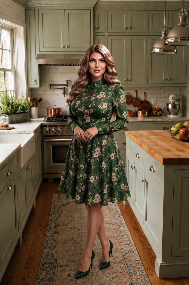 CDJaynetv's tweet photo. Kitchen all clean ready to do food shopping @StepfordAmber @Stepford_Selina @StepfordVicKate https://t.co/SWy7P0BR5Q