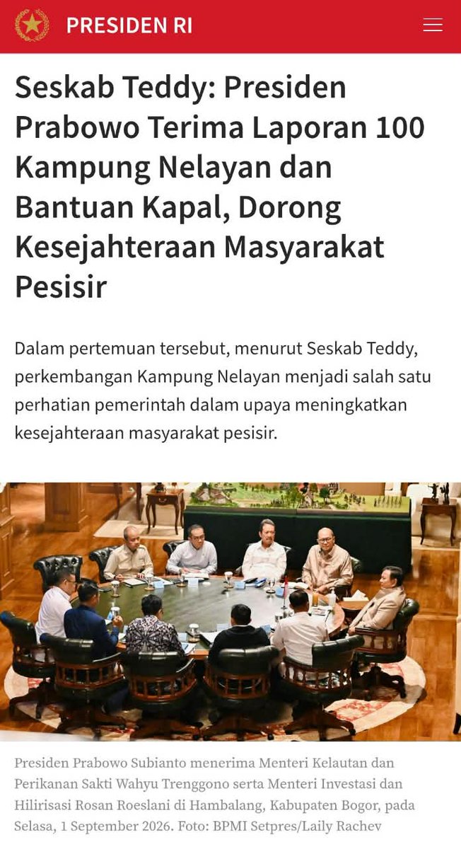 MalikaBadia's tweet photo. Kesempatan pendidikan dan kesehatan yang berkualitas adalah hak dasar yang mesti dipenuhi bagi semua anak bangsa.
Semangat Majukan Bangsa https://t.co/ArSvloZ6WF