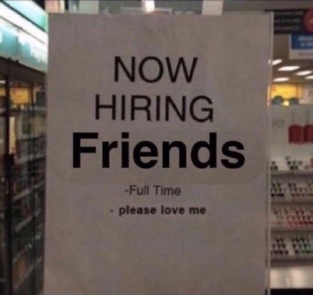 lxvaire's tweet photo. i need more friends, pls pls #iwm https://t.co/tDoqnY73KM