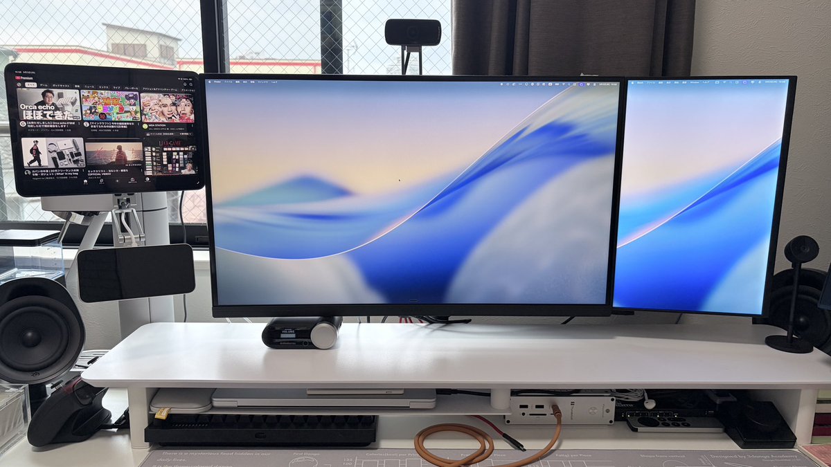 armas1160's tweet photo. めっちゃいい。この充電器 https://t.co/jVQyYMV5Bh