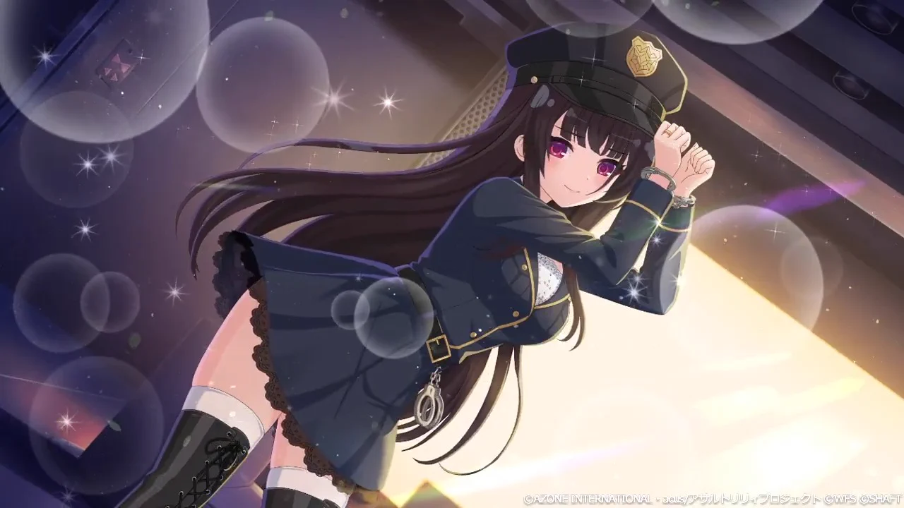 アサルトリリィ Last Bullet（#ラスバレ）公式 on X: 