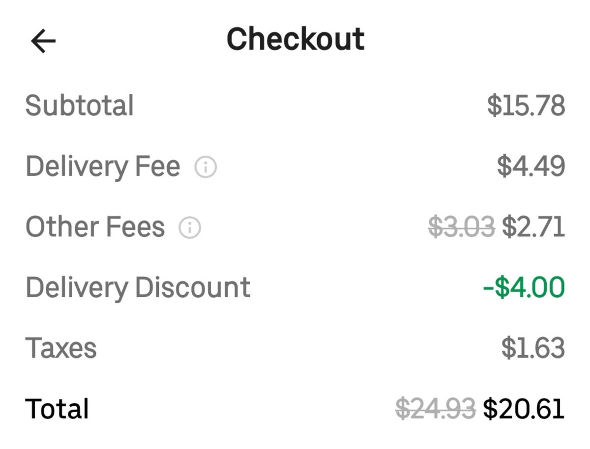 VanillaXCafe's tweet photo. My big back self, over here
 pre- ordering McDonald's...so when i get paid again next month i can order this! 😭 https://t.co/HwsijjSzRY