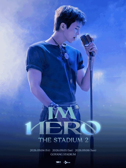 Gold_GD_'s tweet photo. 2026 임영웅 콘서트 ［IM HERO - THE STADIUM 2］

2026.09.04 ~2026.09.06

"비교해 보시고 원하시는 일정과 시간대를 말씀해 주시면, 세심하게 안내해 드리겠습니다."

🔗 편하신 시간에 프로필 하단 오픈채팅으로 연락 주십시오.

#임영웅양도 #임영웅콘서트 #콘서트임영웅 https://t.co/z3oU8oFyhv