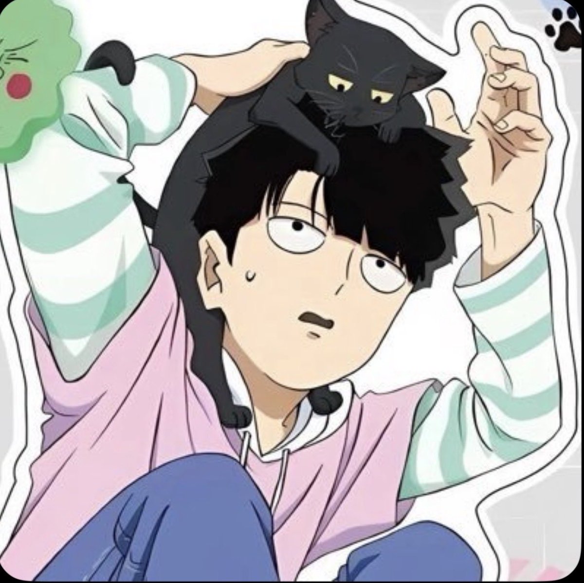 blumbblump's tweet photo. #NewProfilePic https://t.co/SY7CBvInzg