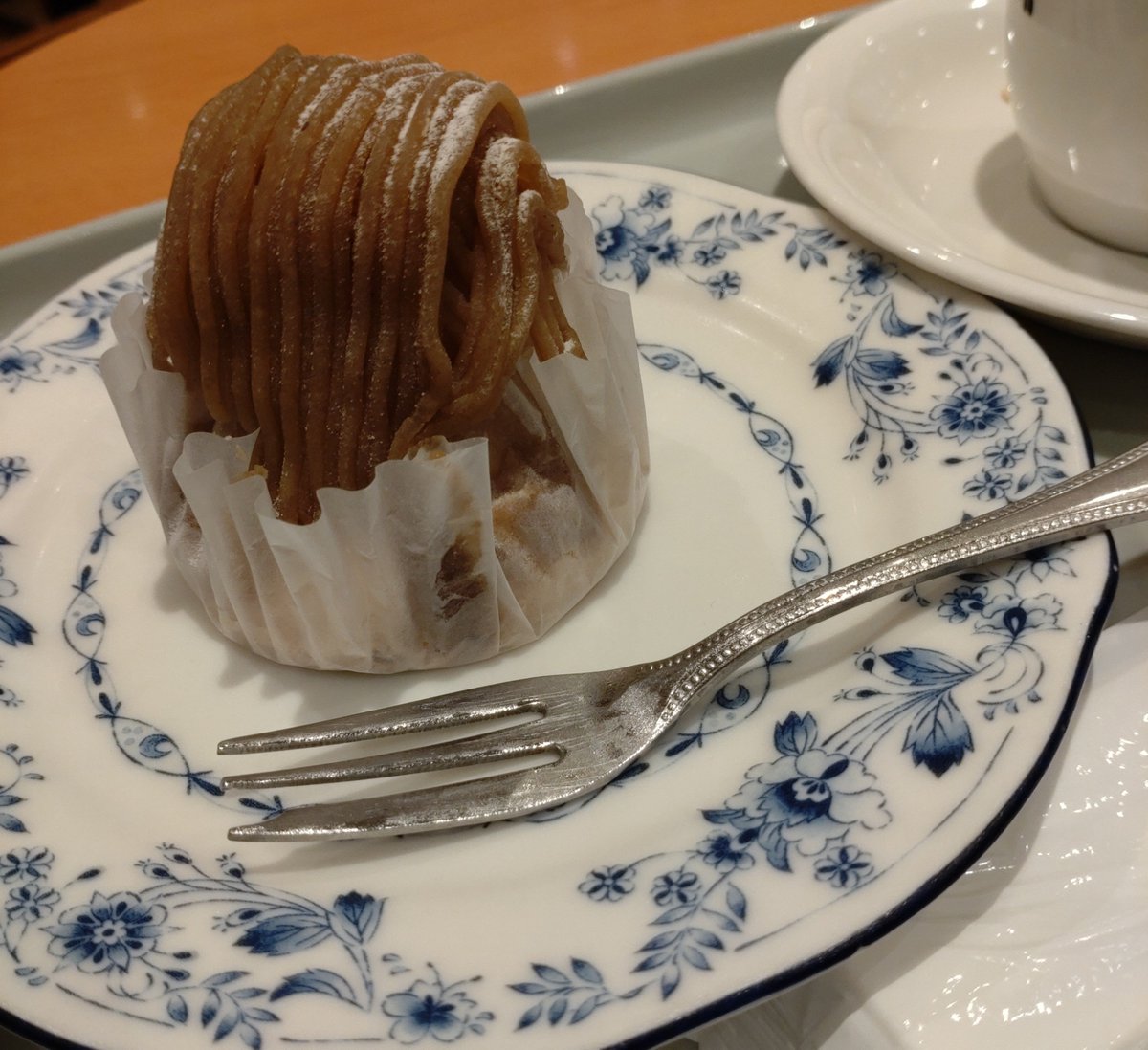 ackaarmann's tweet photo. ふっ・・・😌 https://t.co/ej0QtuWSr4