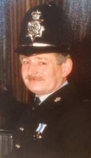 UK_COPS's tweet photo. Remembering PC Keith Dobson, West Midlands Police, who died on this day in 2011 of mesothelioma which he contracted due to exposure to asbestos whilst engaged in police training at various military sites in his capacity as a firearms officer. 

#ALifeRemembered https://t.co/17XbDFLY1M