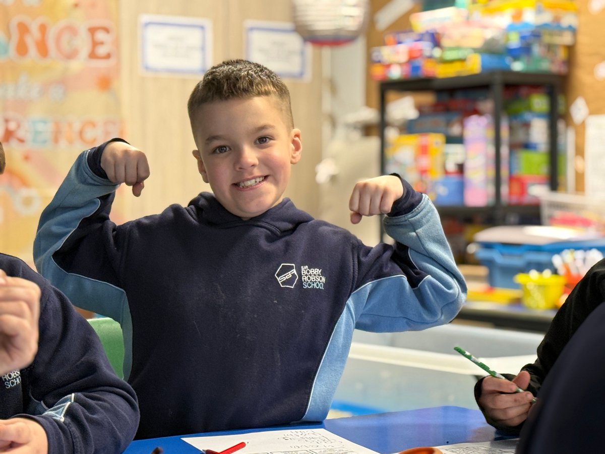 UnitySchoolsP's tweet photo. This week, we welcome back pupils across our primary, secondary and special schools. 
We would like to give a special warm welcome to all pupils starting at a new school. 
We hope you have all had a fantastic summer and are feeling ready for an exciting school year ahead. https://t.co/dLELYU4Sl0
