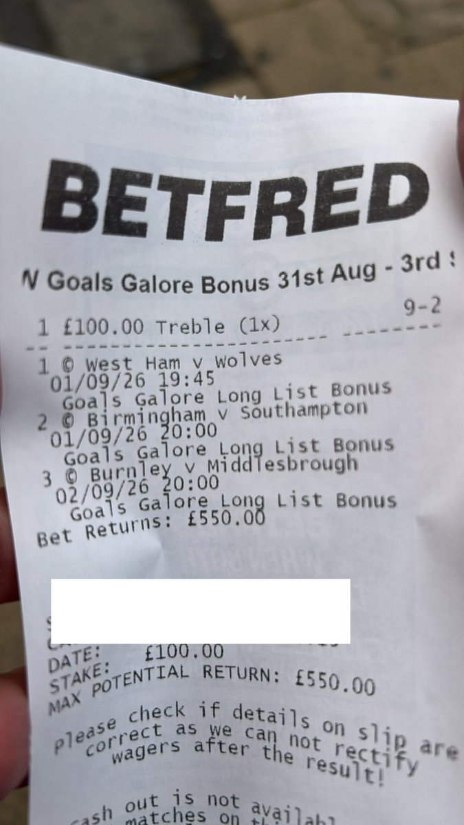 BetDeeky's tweet photo. Baldy rolling back the years with the midweek GG Bonus offerings 💰 https://t.co/YavYetr2rp