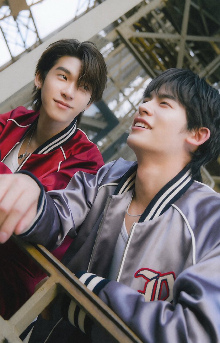 khanannnnnnn's tweet photo. “ปารีส เมืองแห่งศิลปะ ความรัก และแฟชั่นระดับโลก”

[ #teeteepor | #twnpich | #porsuppakarn ] https://t.co/0pRb3aFxIP