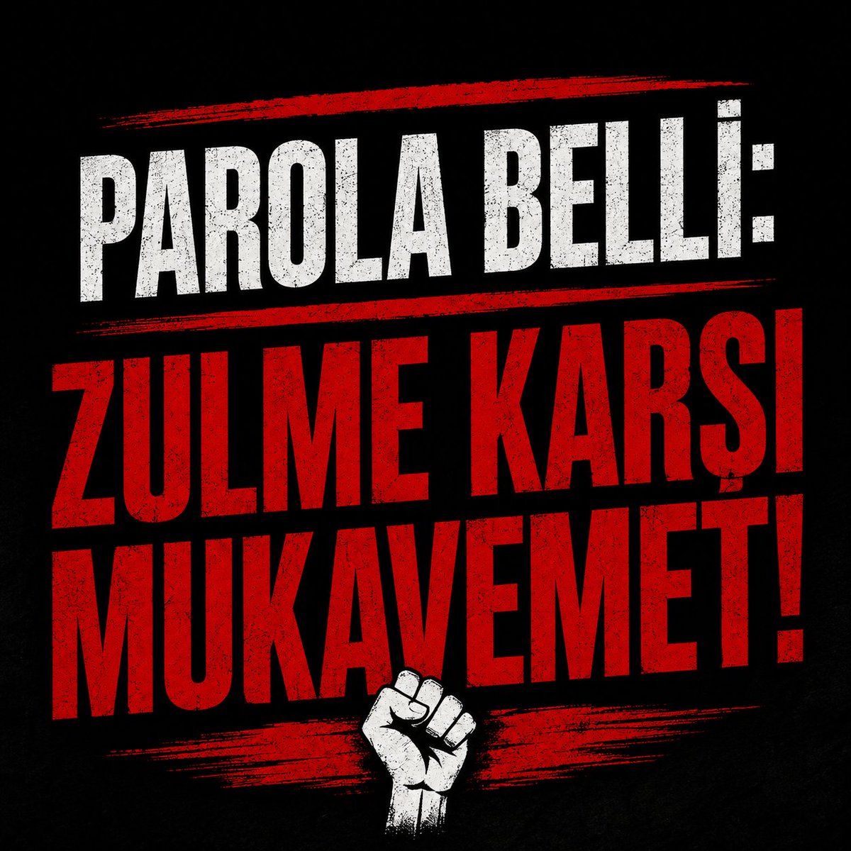 ahasanpasaoglu's tweet photo. Başka söze gerek var mı 👇 https://t.co/By4jRrP2Wy