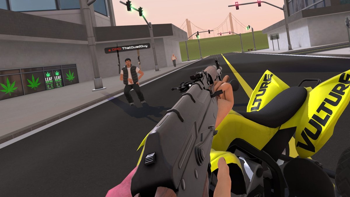 AltLabVR tweet picture