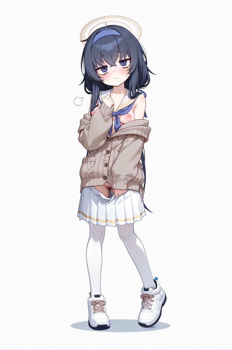 EPATENIN's tweet photo. Kozeki Ui https://t.co/Rw5couW7mS