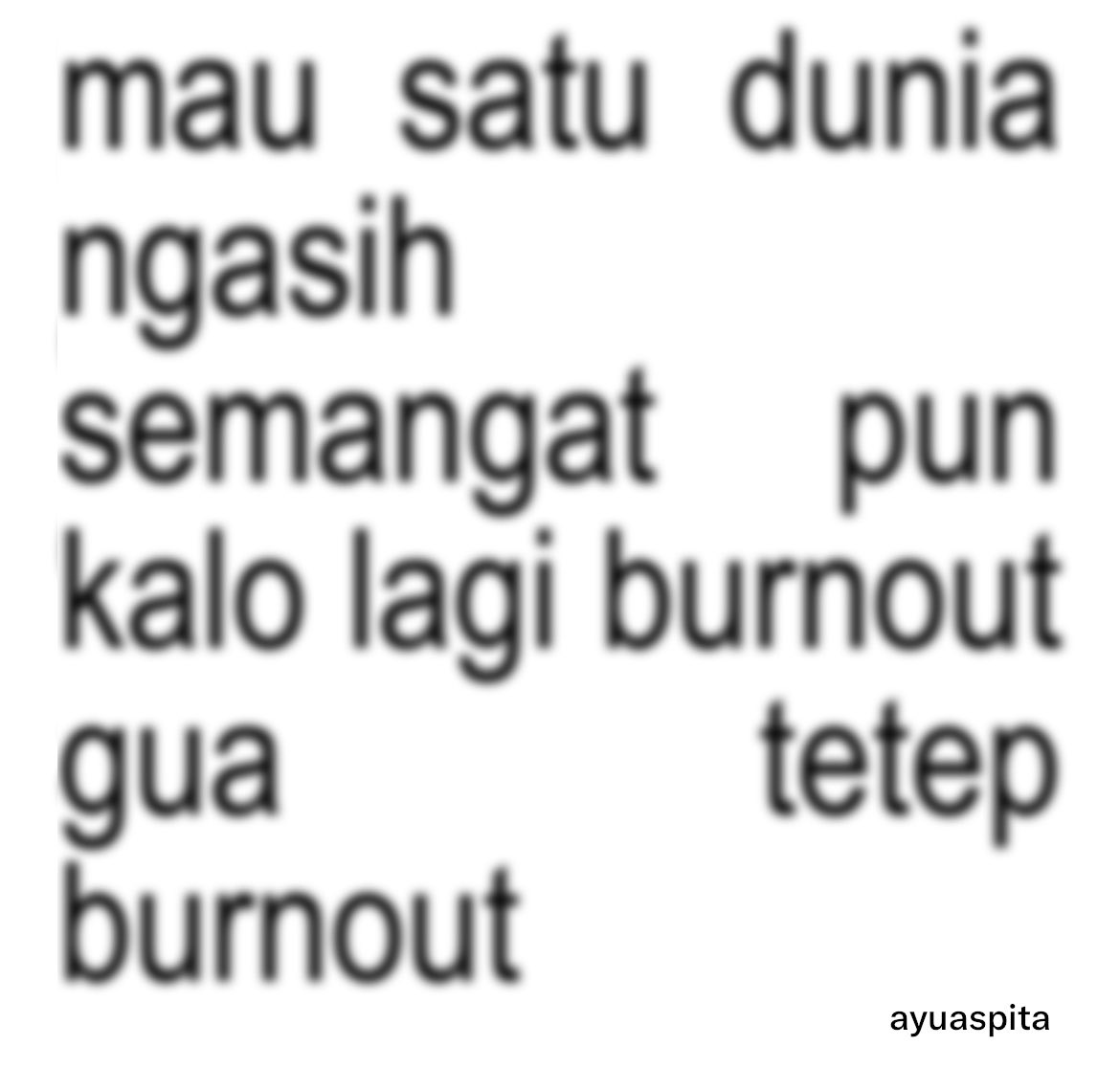ayyuaspita19's tweet photo. https://t.co/MwDcw0Pz1F