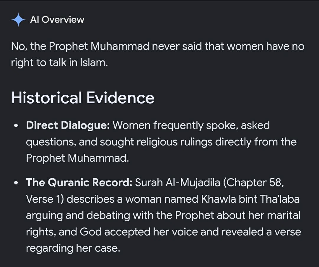 bastim_fx's tweet photo. @mobo_tc @AbujaEmpress Who gave a woman right to talk in Islam. You people are the ones spoiling and soiling Islam ☪️ https://t.co/7zLvqmTxBq