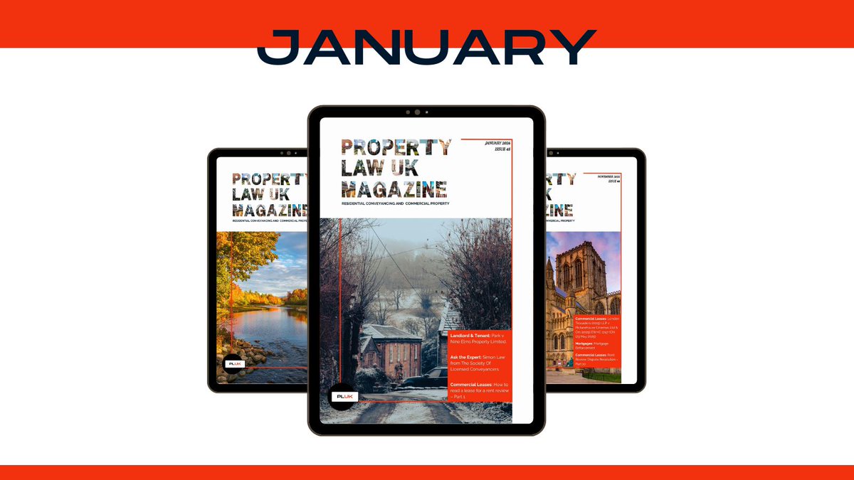 PropertyLaw_UK's tweet photo. Lets take a look back...

Back in January 2026, Tracy Thompson submitted an article on "CQS Compliance Under Increased Scrutiny – Practical Considerations for Ongoing Compliance".

Members can revisit the article here: https://t.co/vOjuzJhG78 

#propertylawuk #legaltraining https://t.co/zht5XBC3La