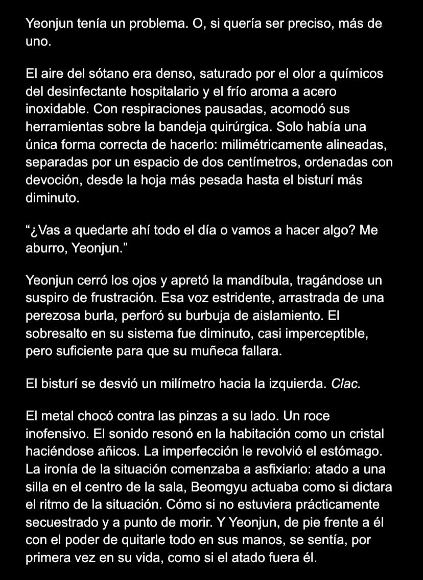 taebinholic's tweet photo. yj x everyone, 4 veces en las que yj mató a alguien pero su cuarta víctima resultó estar más loca que él 🤔🤔🤔 like si sí https://t.co/M9RtfjOZT2