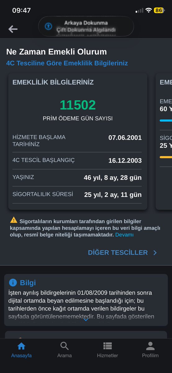 Yigituuq's tweet photo. @ozgurerdursun Mağduriyetimin giderilmesi hususu…. https://t.co/2oePcZCxFC