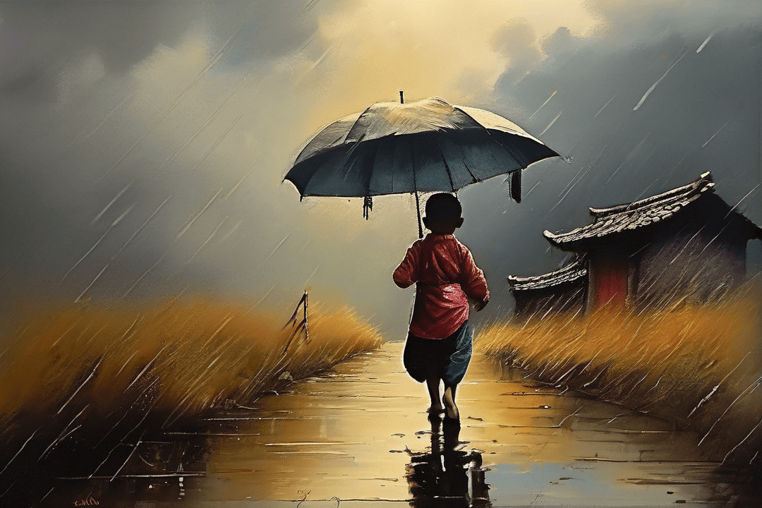 ___Shravan_'s tweet photo. Just had a 10-minute walk in the drizzle and my foggy mood suddenly cleared up—small nature wins every time https://t.co/nNEZXe0Jup