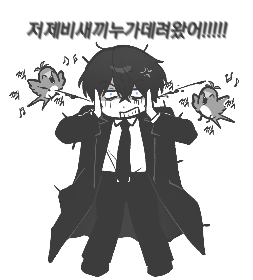 ggm_trpg's tweet photo. 출발 하루 전에 공개엔피시쿤 그렸었음
(특: 얼굴과 이름 빼고 아무고토 모른다) https://t.co/xz7X2VhepU