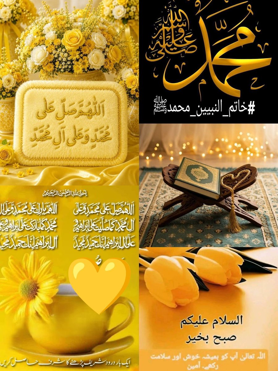 AsgharKhan0101's tweet photo. ﷽
السلام عليكم ورحمة الله وبركاته
#خاتم_النبیین_محمدﷺ
#درود_وسلام

اے قادرِ مُطلق ! ہمیں میدانِ عرفات میں آنسوؤں کے ساتھ توبہ،
منیٰ میں اطاعت،
مزدلفہ میں سکون،
اور صفا و مروہ کے درمیان قبولیت والی سعی بار بار نصیب فرما۔
آمین بجاہ النبی الامینﷺ https://t.co/YoNFAPrlq3