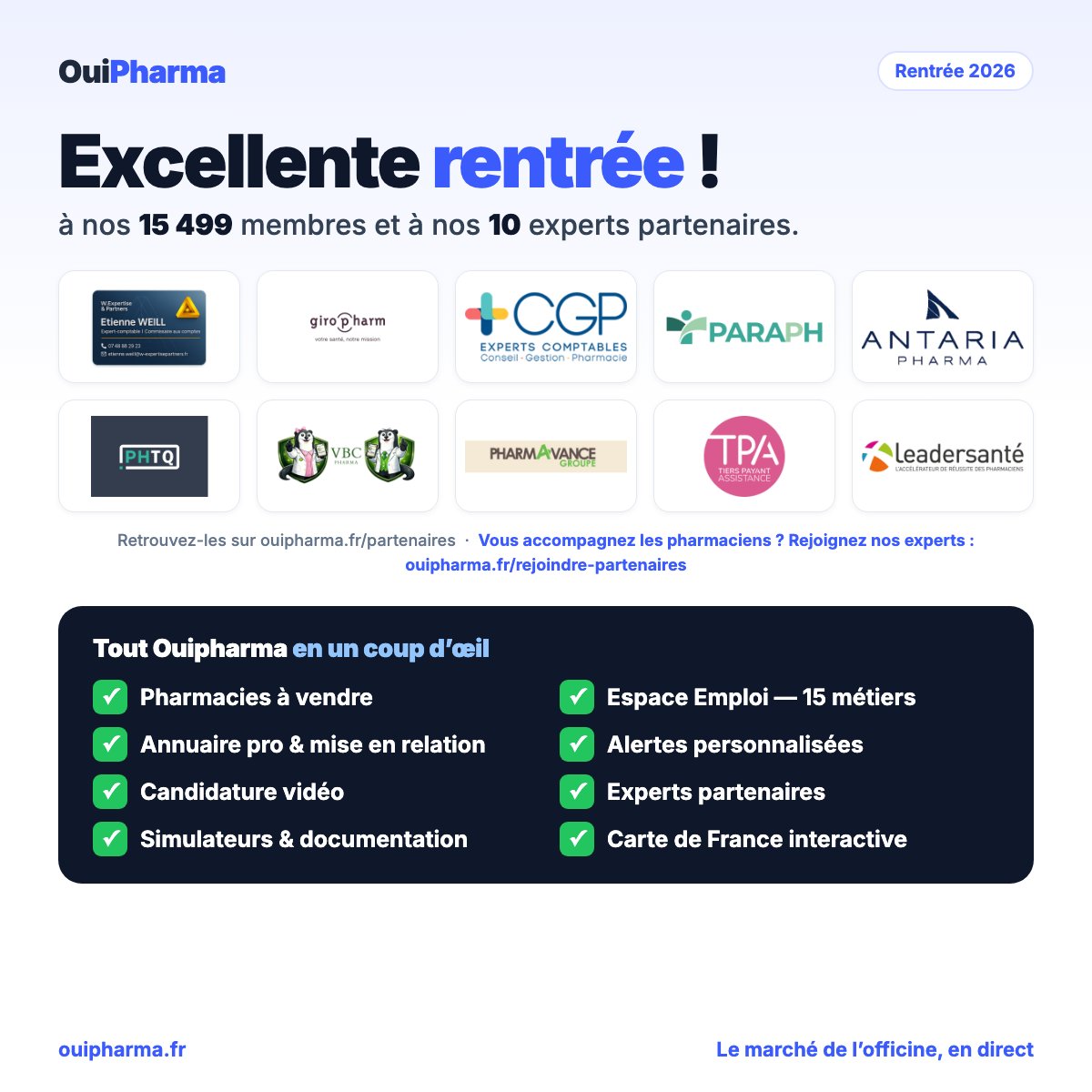 ouipharma tweet picture
