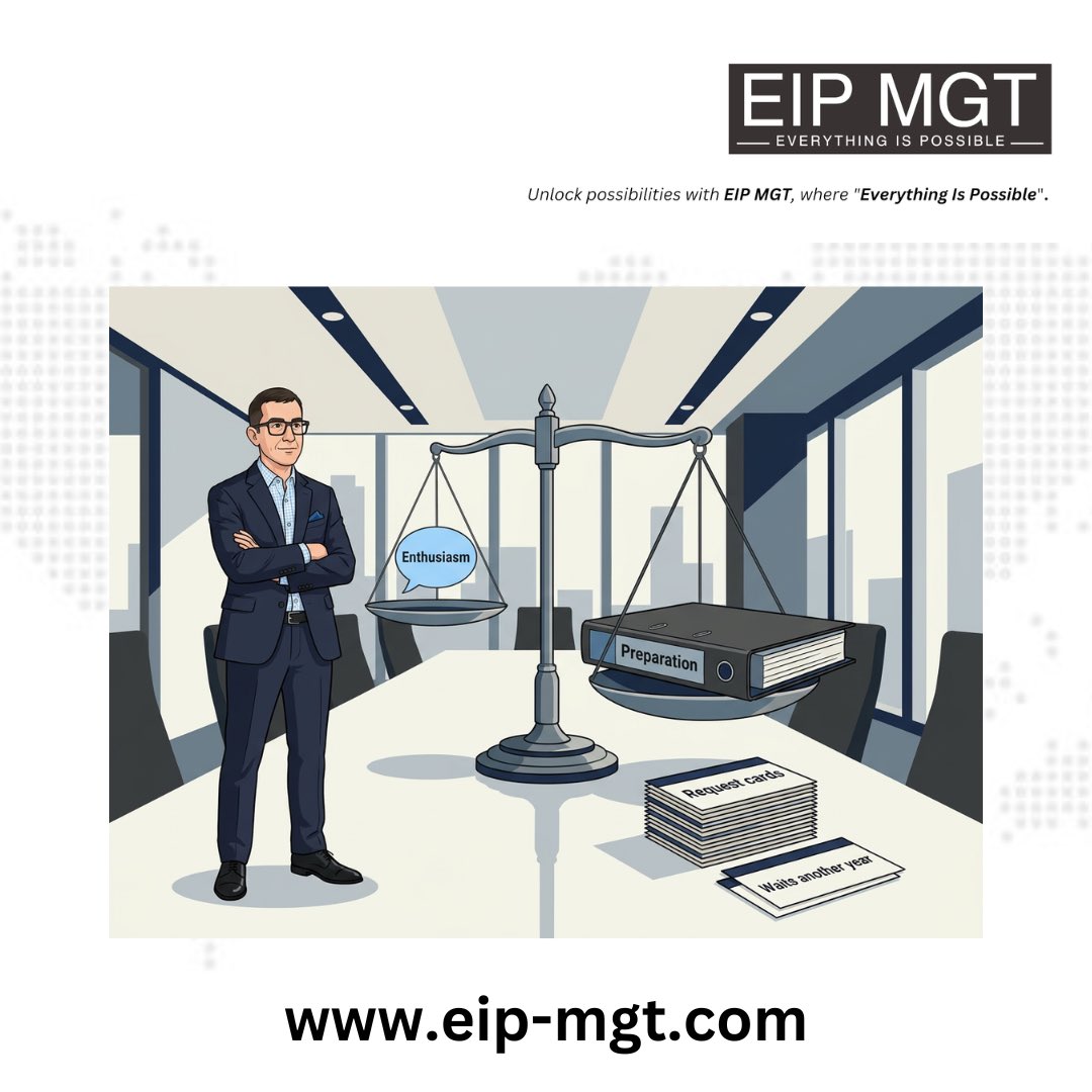 eipmgt's tweet photo. Budget season decides what gets funded, and what waits another year. The items that lose out are rarely bad ideas, just under-argued ones.
#EIPMGT #everythingispossible https://t.co/isXQVQ9hNk