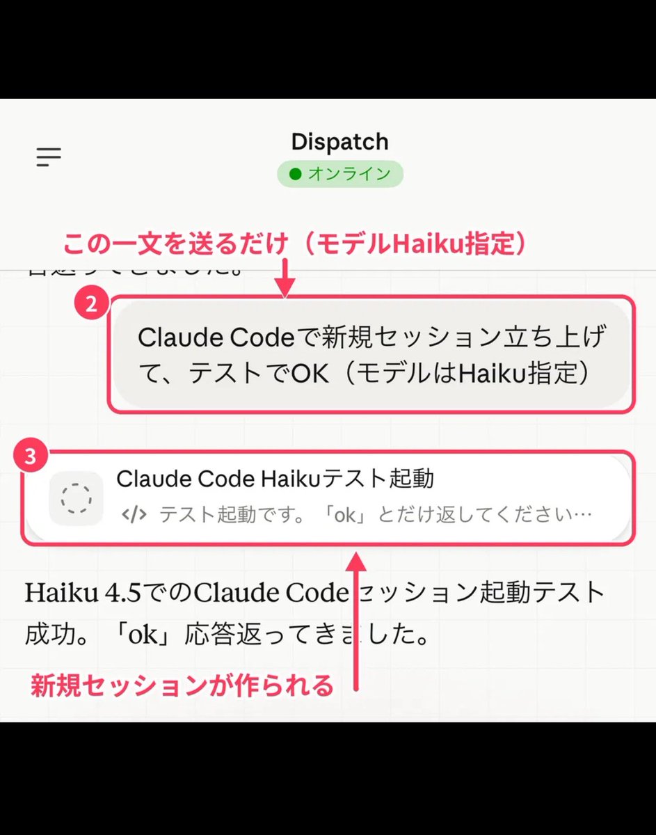 shupeiman's tweet photo. スクショ取って矢印つけて解説…みたいなことやらなくていいです。

やることは、Claude Codeに「スキッチ風に装飾して」というだけ。

これで3枚目みたいな画像になります。 https://t.co/hMO0MGOMQo