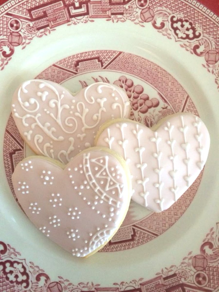VanillaXCafe's tweet photo. ˖ ݁𖥔 ݁˖ Pink Sweet Swirl Cookies ˖ ݁𖥔 ݁˖ https://t.co/QDCUGg6HHq