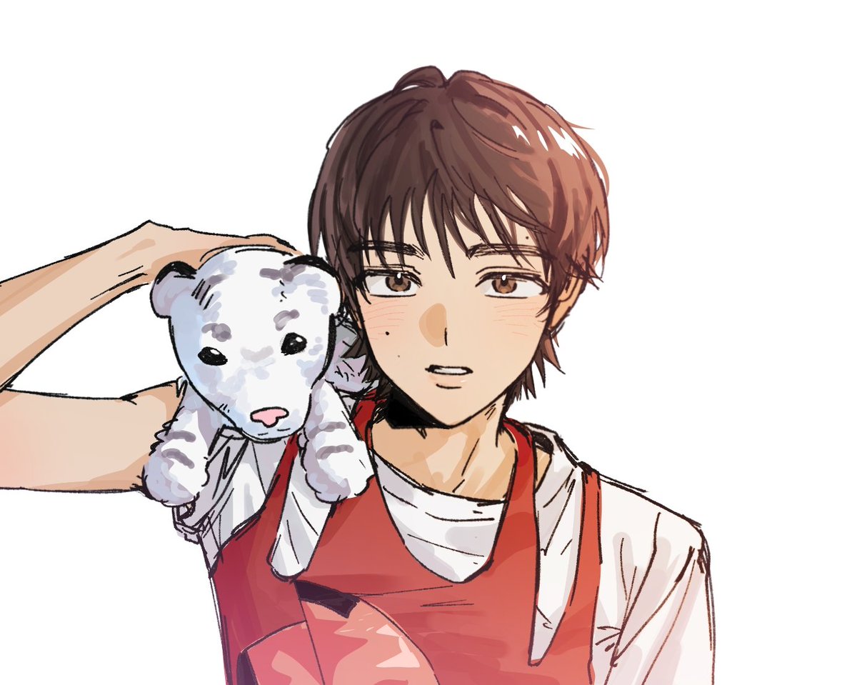 eom_kki4's tweet photo. 건호 https://t.co/3GruWWOAtb