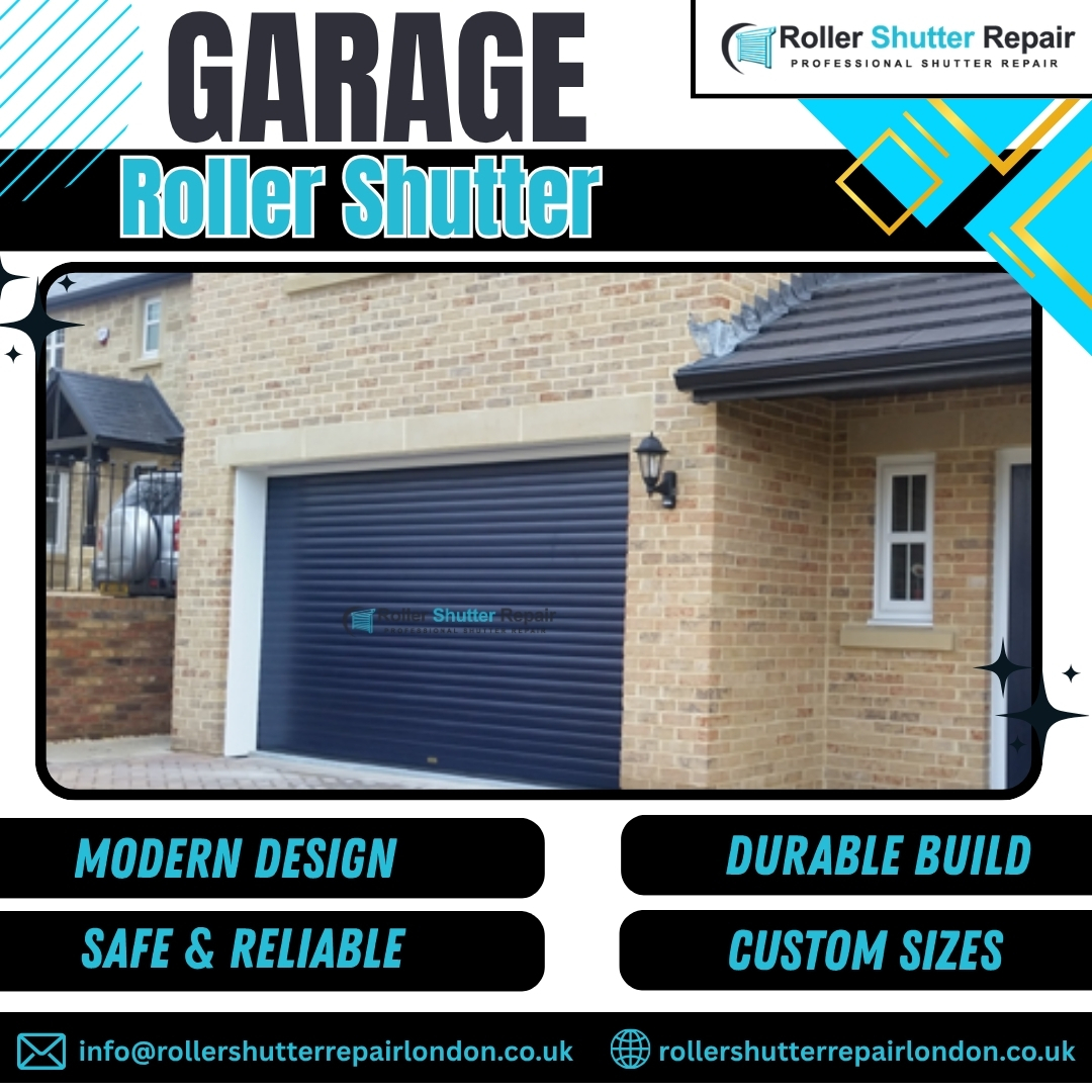 Shutter_Repair_'s tweet photo. 👉Reliable garage roller shutters offer smooth operation durable protection and convenient access while enhancing functionality for residential & commercial properties with long lasting performance!🔧🚗
#GarageShutters #ReliableAccess #PropertySolutions
👉https://t.co/gWfY7hBDlP https://t.co/wrwDvz7vjU