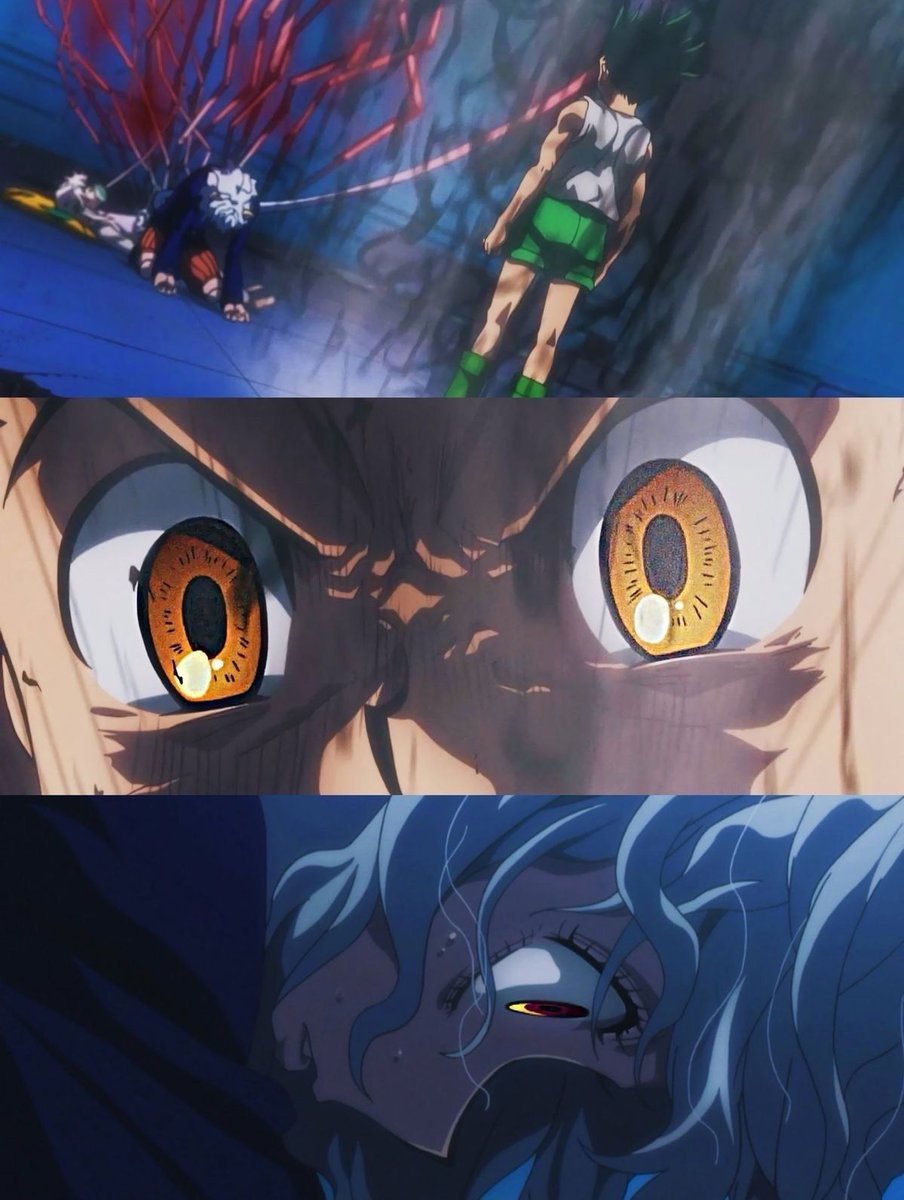 HxH_Content tweet picture