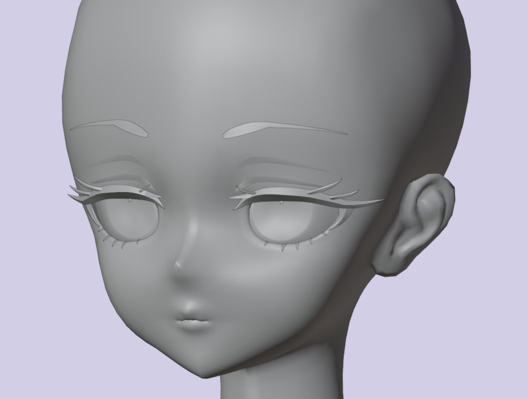 pasakosub's tweet photo. ちょっとづつ作り始めた、久々の一時創作 https://t.co/wLmNHtZoK4