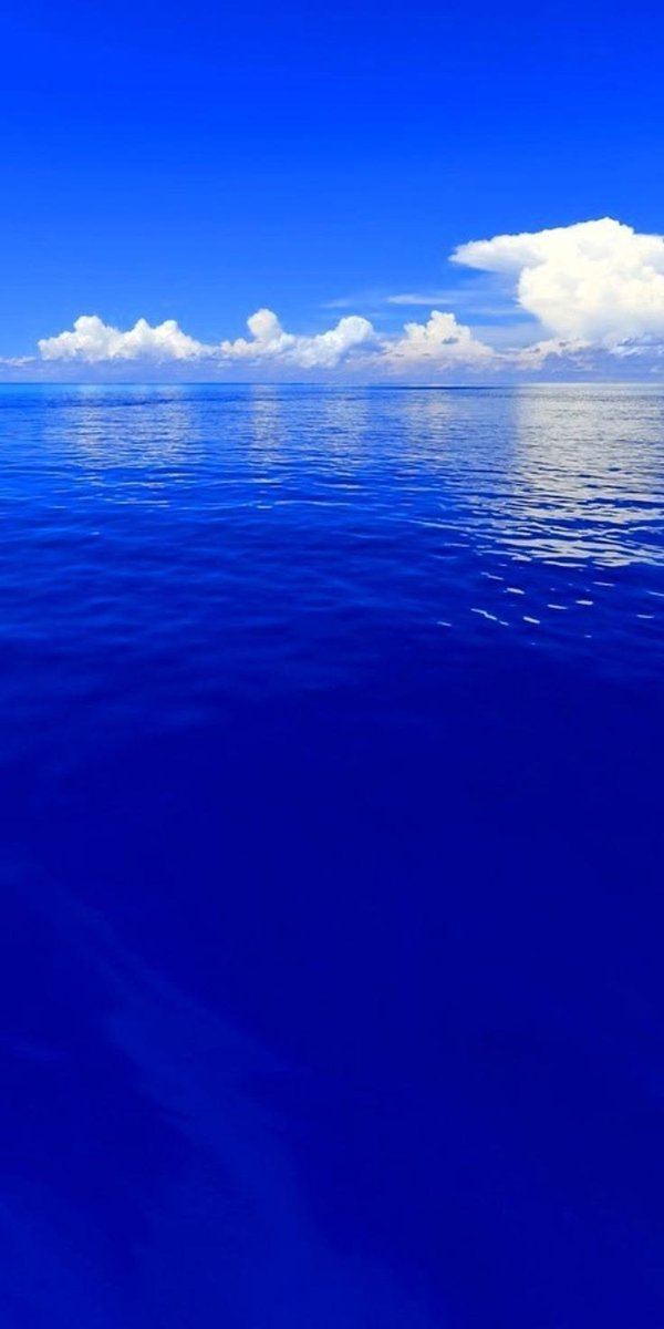 hawsett4's tweet photo. Endless ocean, endless peace. https://t.co/4xLwv8l7lM