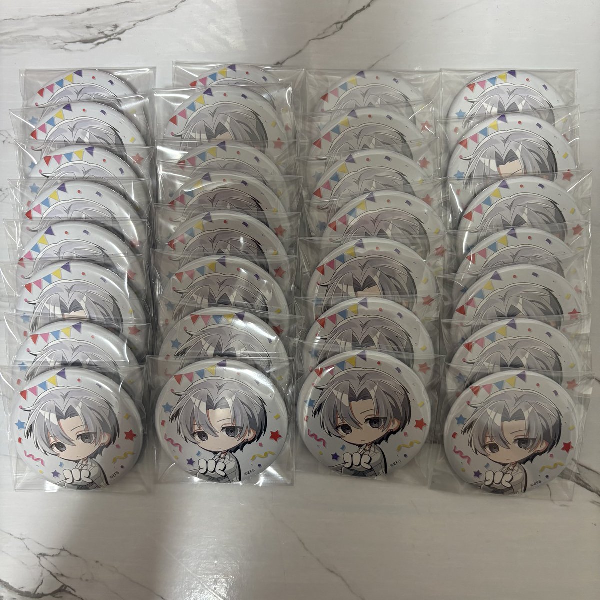srnc0220's tweet photo. 【EL6グッズ買取】
譲➞画像のお品物
求➞買取(ご希望額+送料)

画像3枚目必読

#el6グッズ買取 #el6買取 https://t.co/LTDiPzibYu