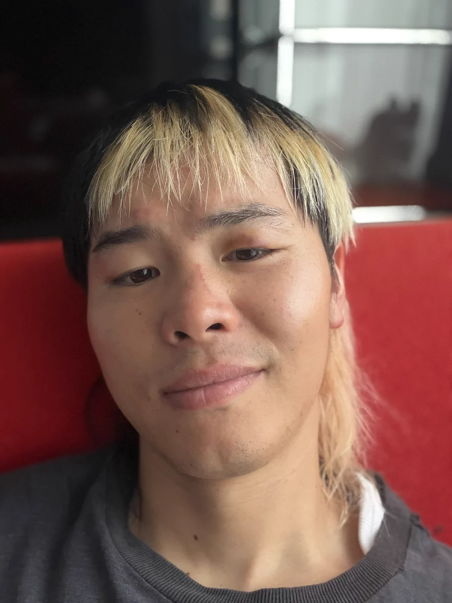 那須 川 天心